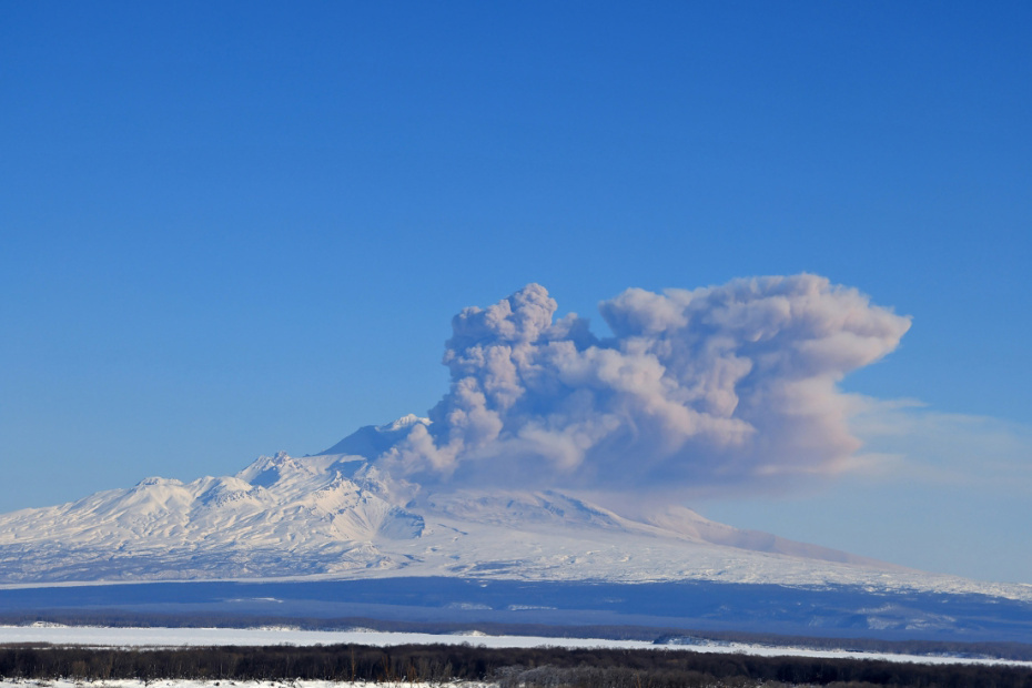   Юрий Демянчук/РИА Новости