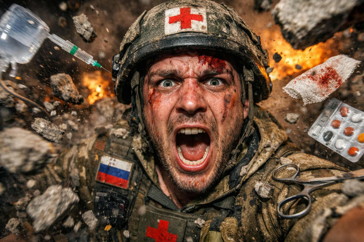    Фото: Коллаж RuNews24.ru