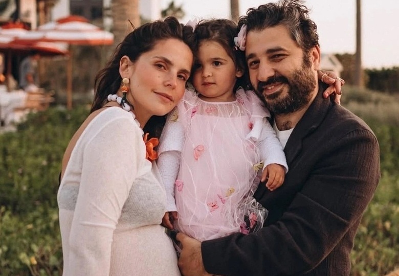 Лиза Моряк раскрыла суть «глубокого» праздника дочери в Дубае