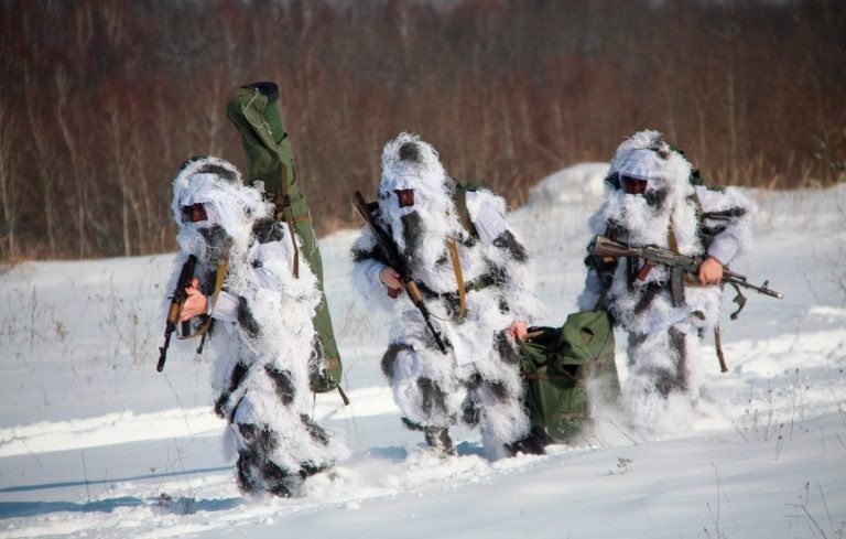    Фото: armyinform.com.ua, CC BY 4.0 Карина Романова