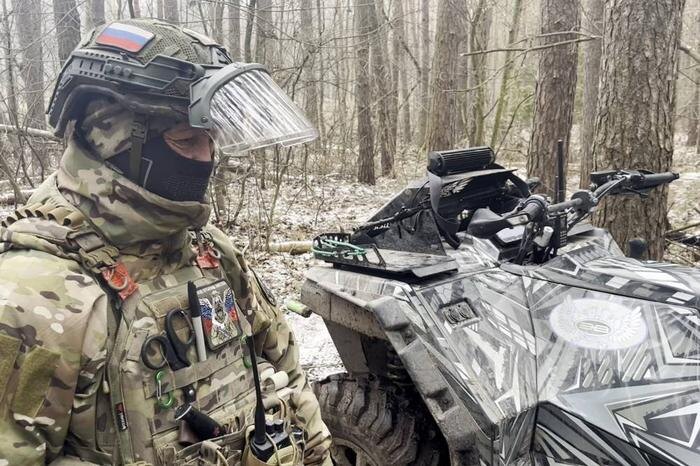 Обложка © ТАСС / Михаил Скуратов