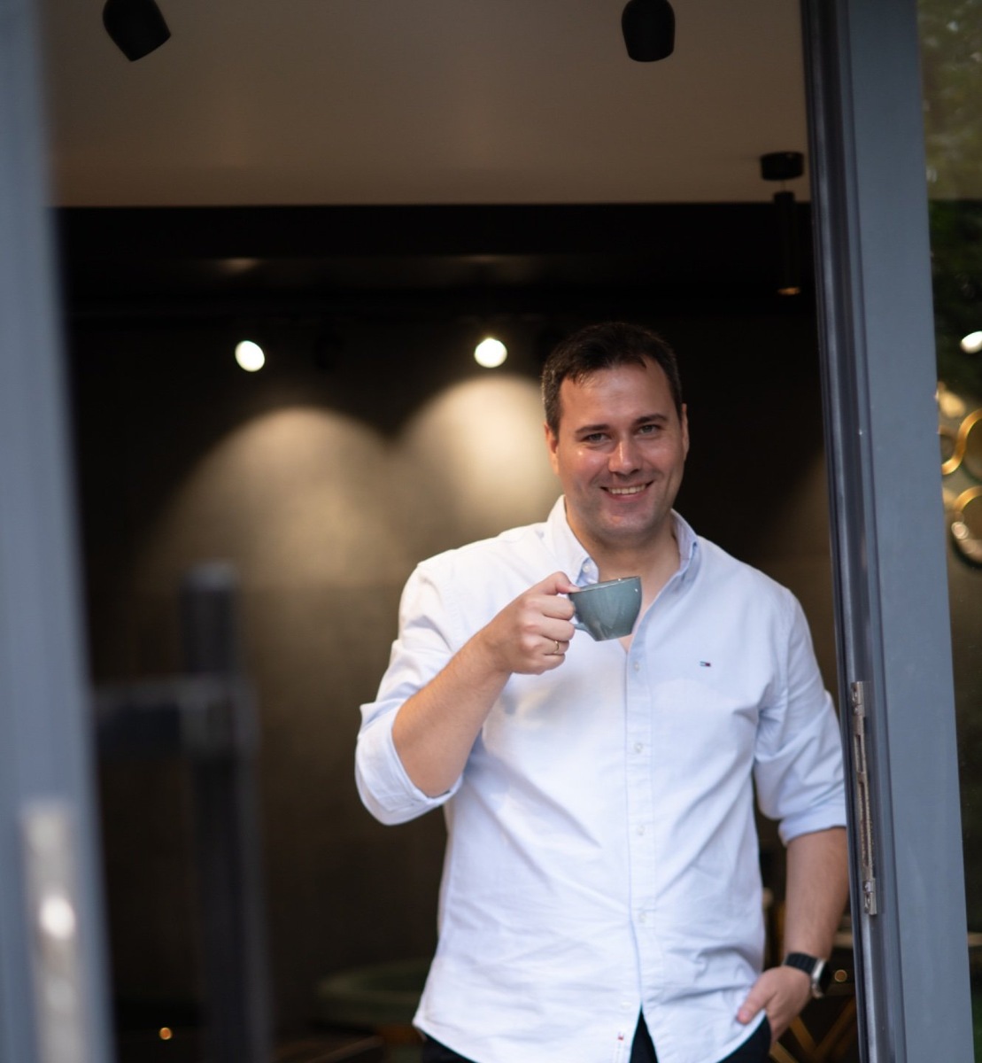 Игорь Арапов (Igor Arapov)