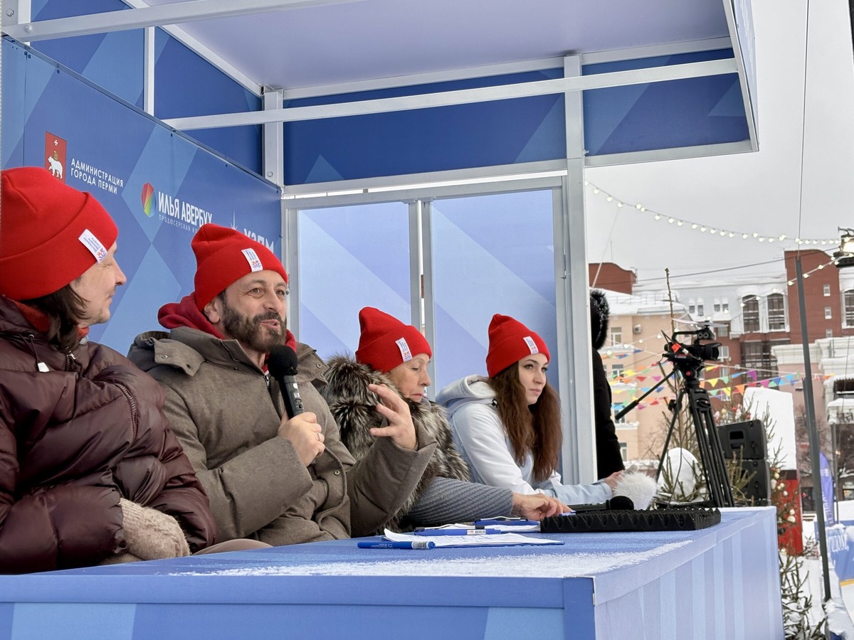    Фото: В курсе.ру