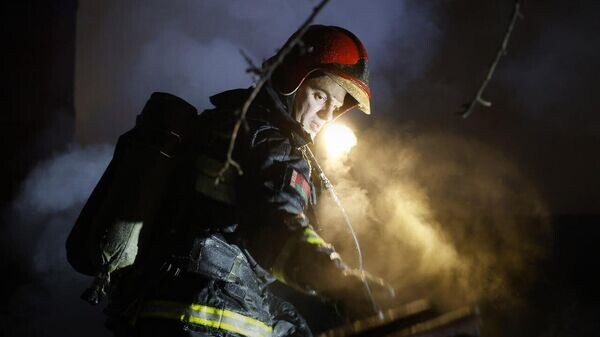    © Photo : Telegram / МЧС Беларуси