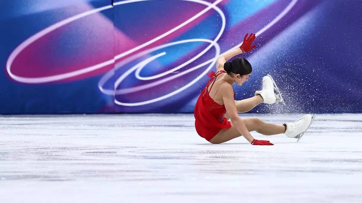 Аделия Петросян. Фотография из социальных сетей.