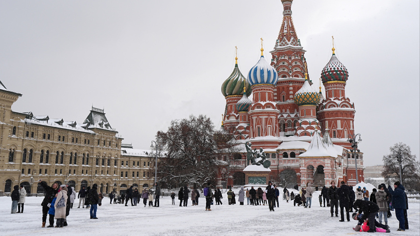    Фото: ИЗВЕСТИЯ/Павел Волков