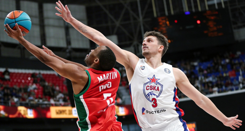    Пресс-служба ПБК "Локомотив-Кубань"