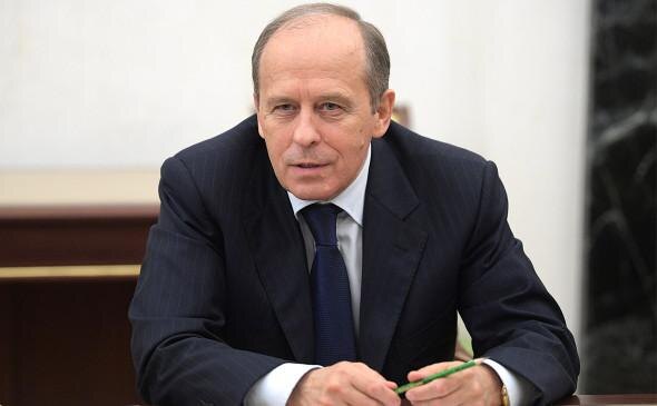    Фото: Алексей Дружинин / ТАСС Редакция