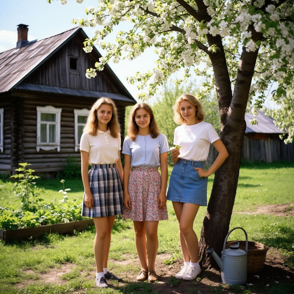 Картинка создана с помощью ии