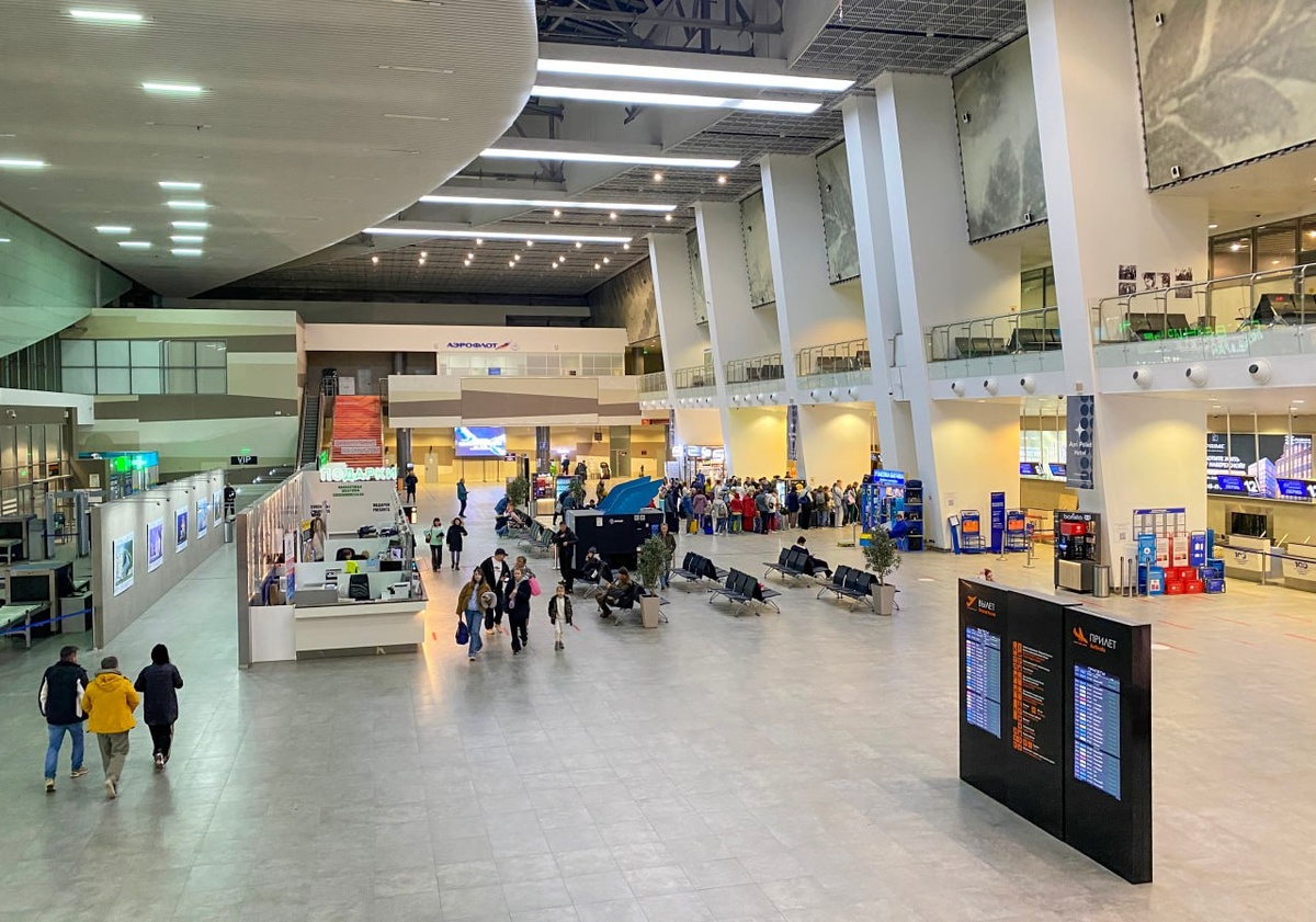    © Константин Долгановский