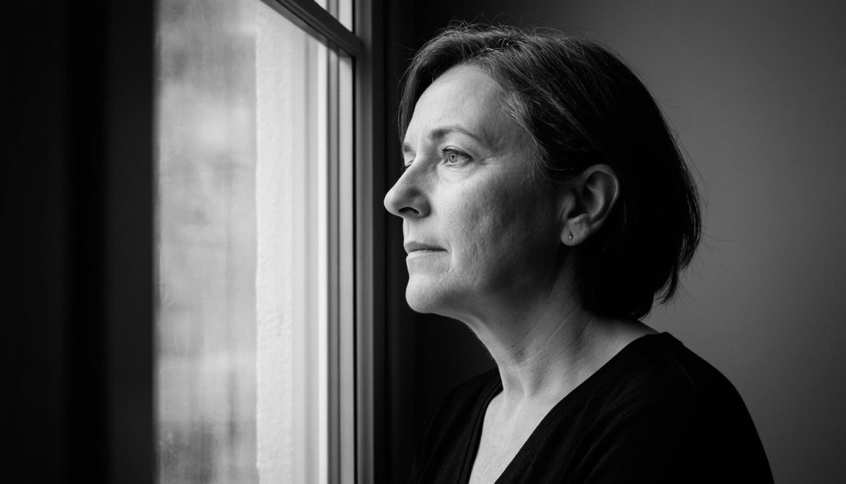 Он уехал на Север после выпускного. Я ждала 20 лет. А вчера он постучал в дверь (Рассказ)