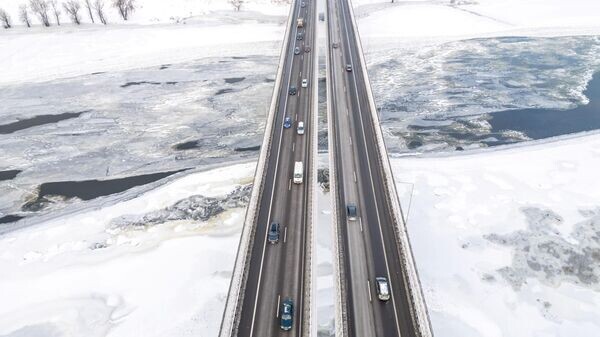    © Photo : Lietuvos Respublikos susisiekimo ministerija