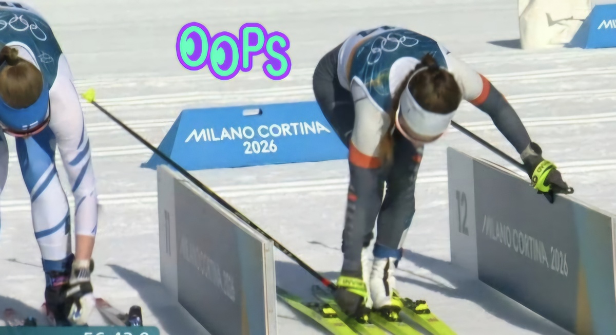 Даша под 14 номером заехала в 12 бокс... 🤷‍♂️