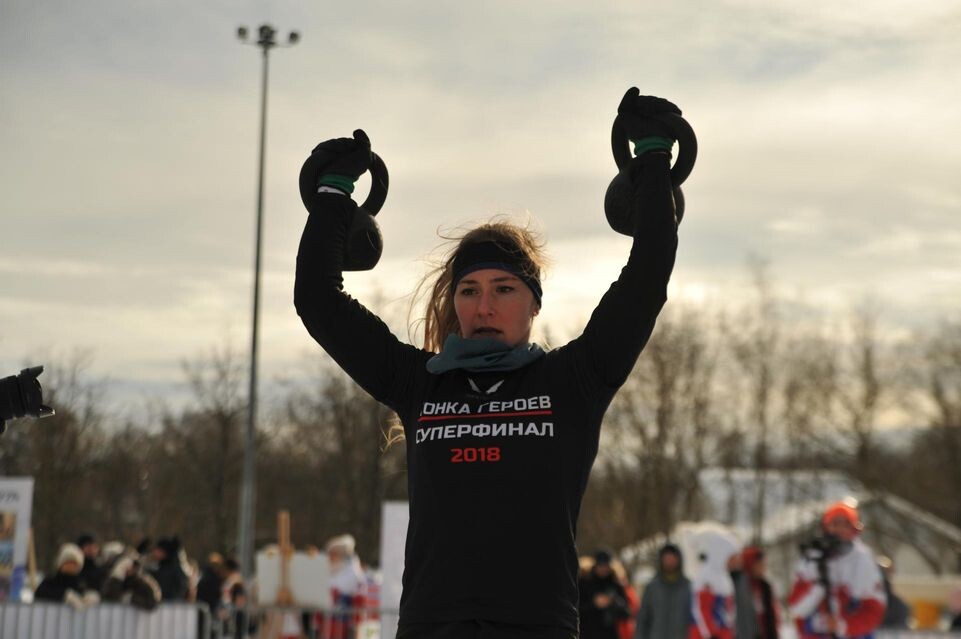    РИАМО, Сергей Дружинин