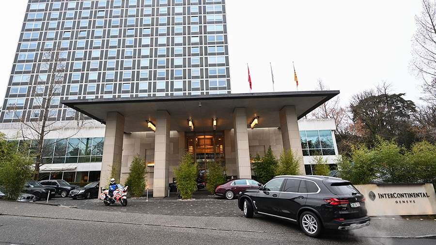    Фото: РИА Новости/Кирилл Зыков