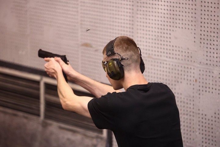  Фото © АГН «Москва» / Ярослав Чингаев