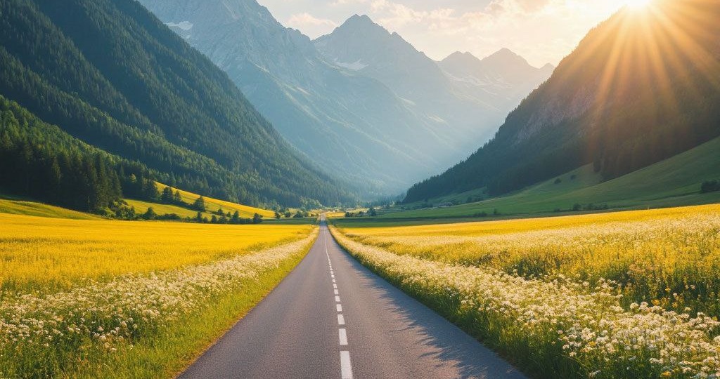 Как расширить границы возможного и выйти на новый уровень жизни