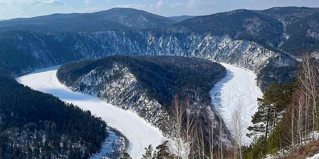 Манская петля. «Как много мы ещё не знаем!» Насколько опасна и тяжела дорога и как до неё добраться?