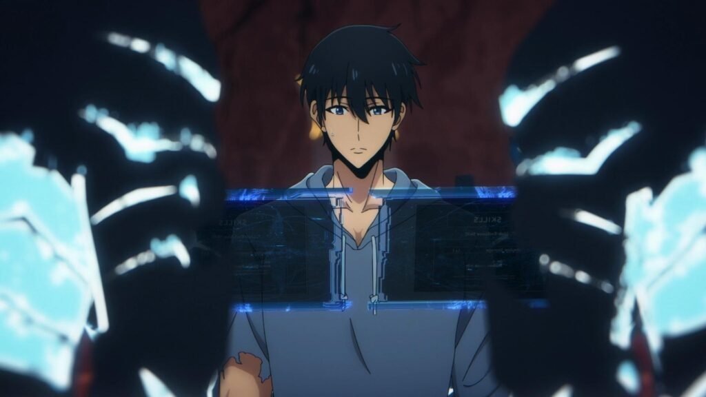    Мастер на все руки: аниме, которое заменило «Поднятие уровня» (источник изображения) News Express Team