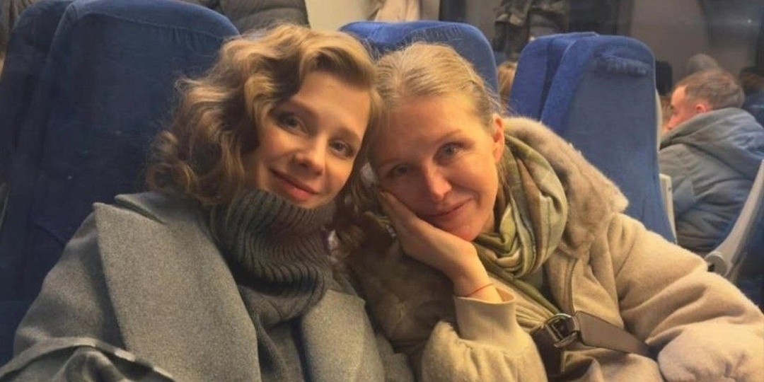 Лиза Арзамасова трогательно поздравила маму с днем рождения