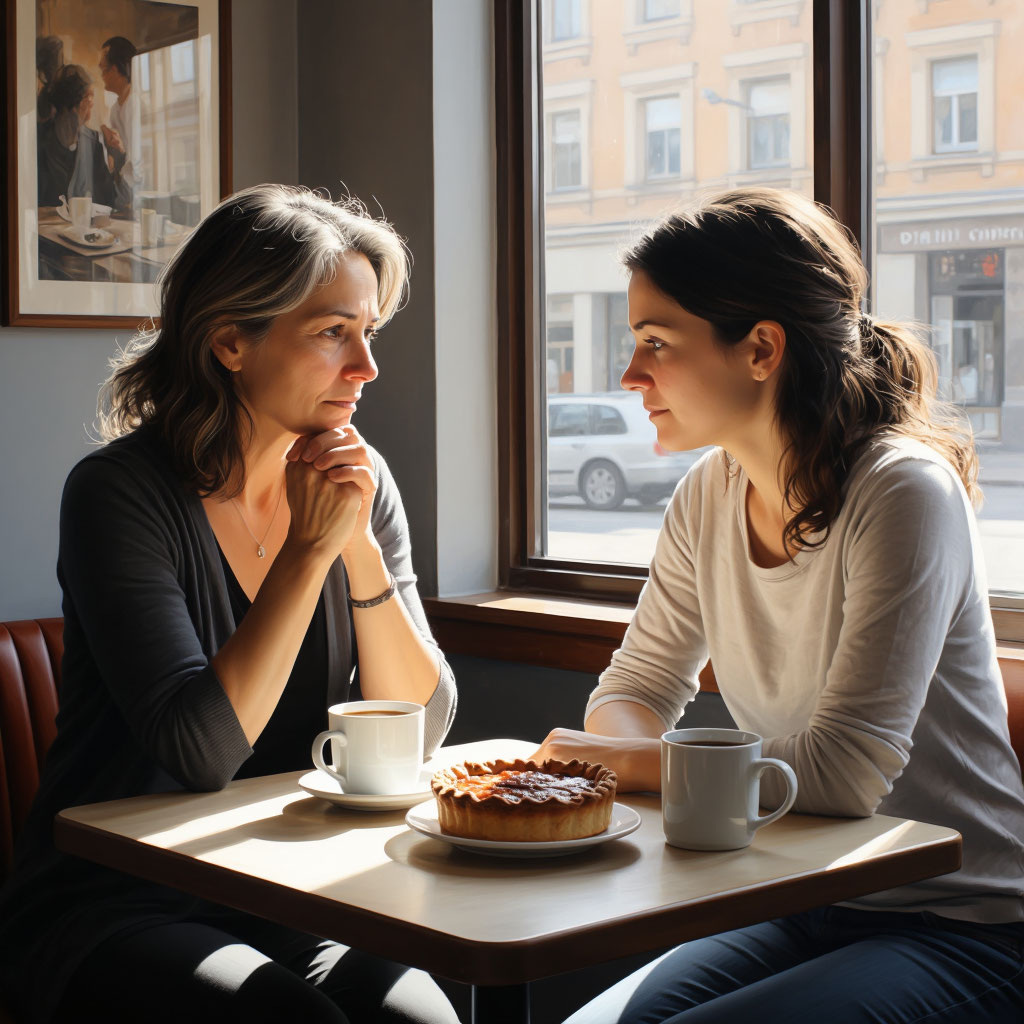 Бумеранг осуждения: история, которая заставит задуматься