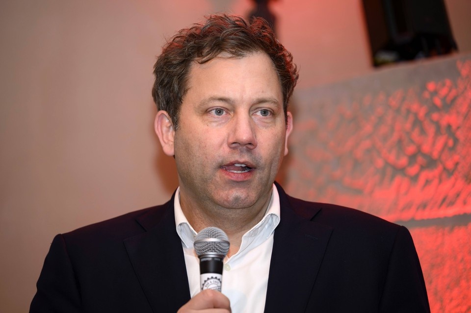    Вице-канцлер ФРГ Клингбайль: от пошлин США страдают прежде всего американцы GLOBAL LOOK PRESS