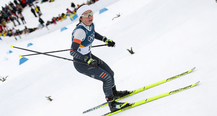    Дарья Непряева Петр Ковалев/ТАСС