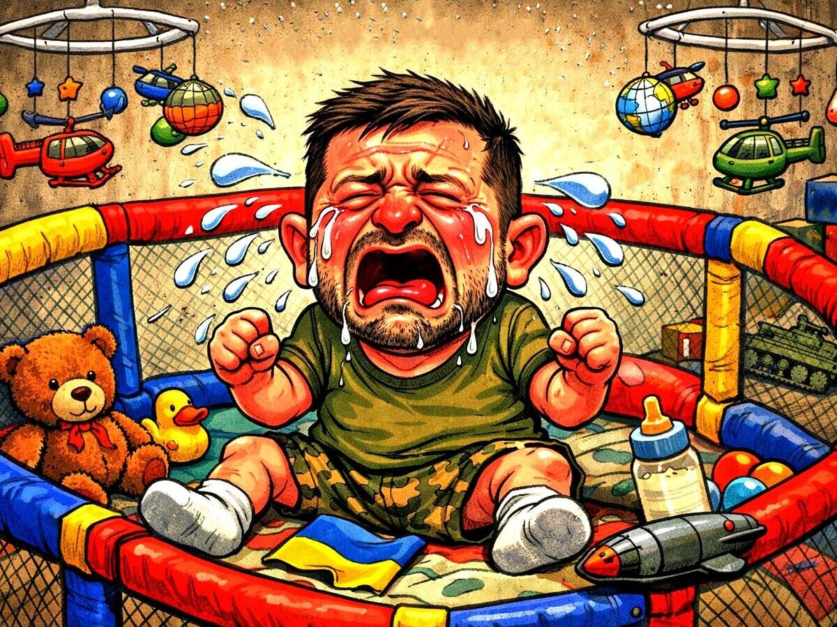    Изображение сгенерировано ИИ | © РИА Новости / Изображение сгенерировано ИИ