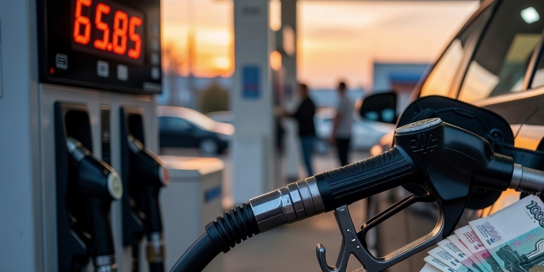 С 1 марта цены на бензин входят в новый коридор: к чему готовиться водителям на АЗС?