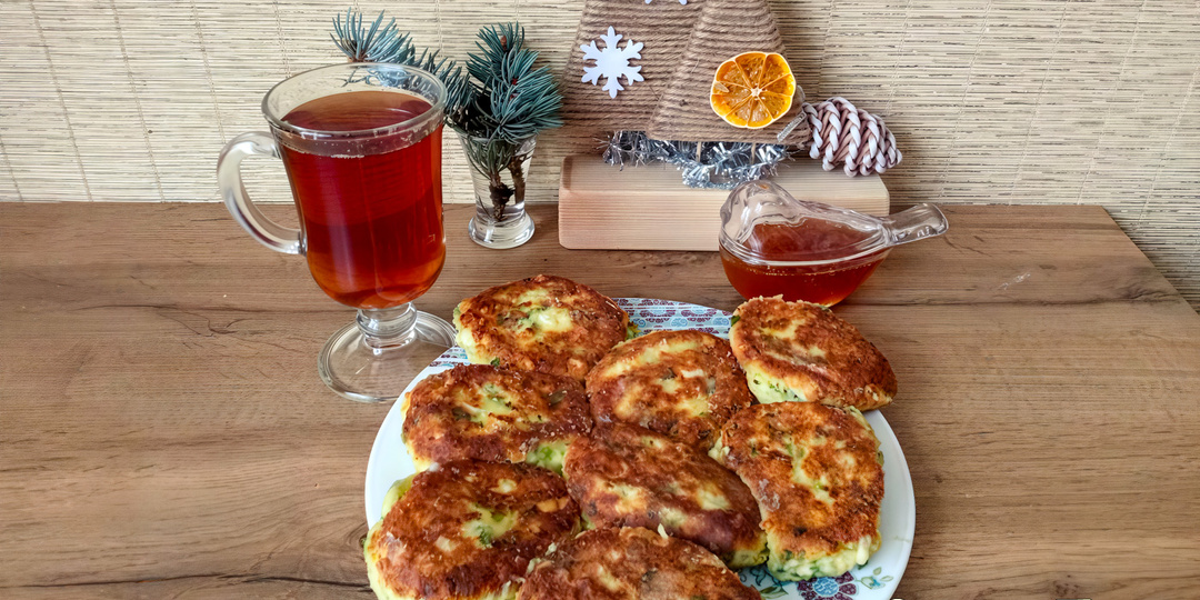 Домашние ПП-пирожки на сковороде: 30 минут и готово! Рубрика "Подписчики готовят"