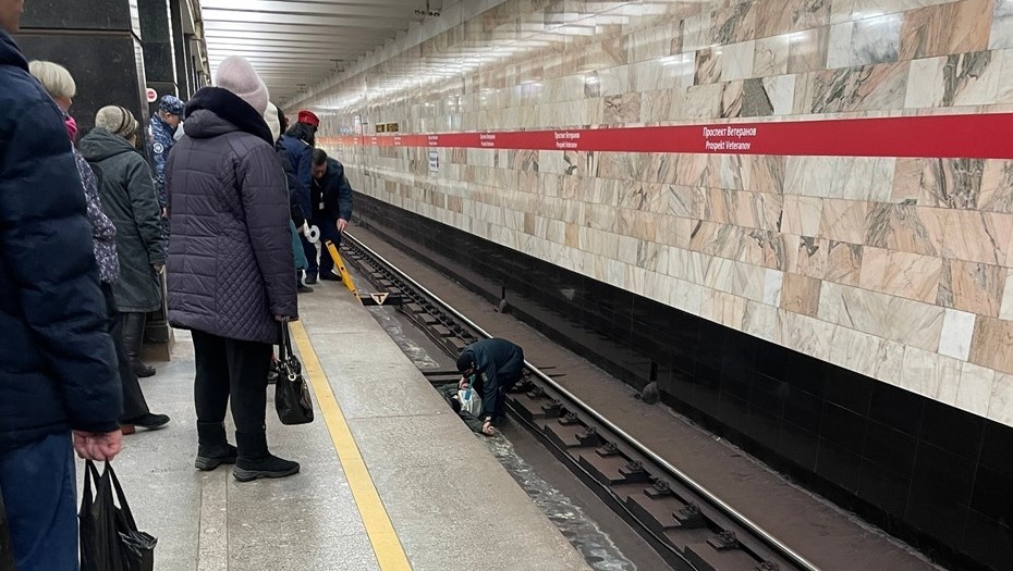    Автор фото: Признавашки ДТП и ЧП Санкт-Петербург/vk.com/spb_today_unreleased