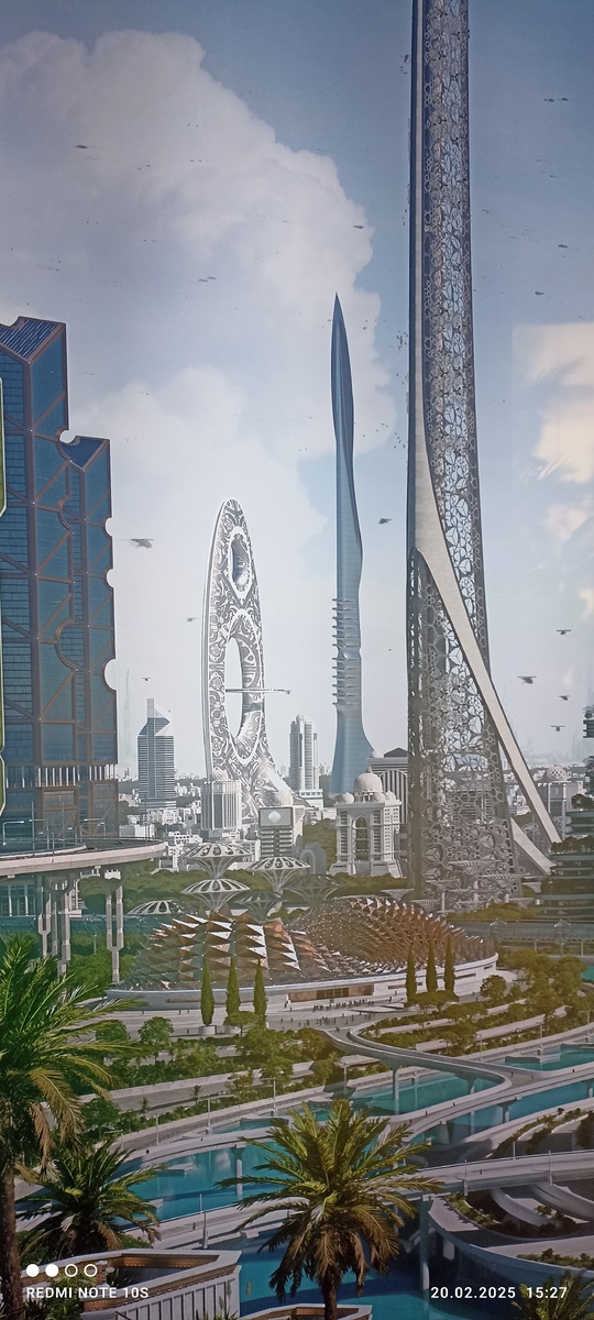 Название города думаю многие знают