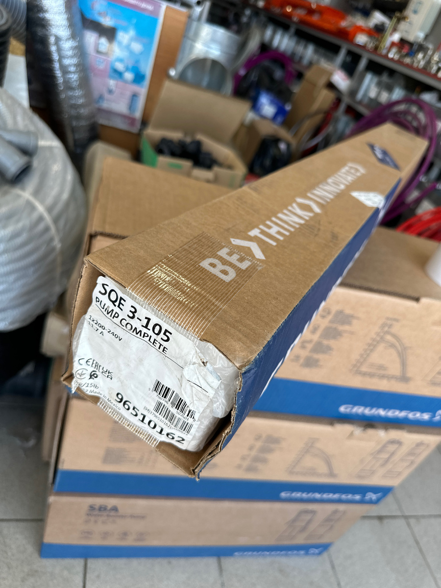 Купить насос GRUNDFOS цена!