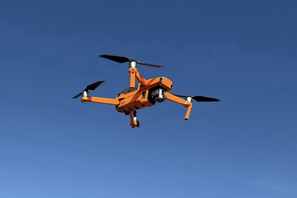    Собянин: Силы ПВО отразили атаку десяти БПЛА, летевших на Москву GLOBAL LOOK PRESS