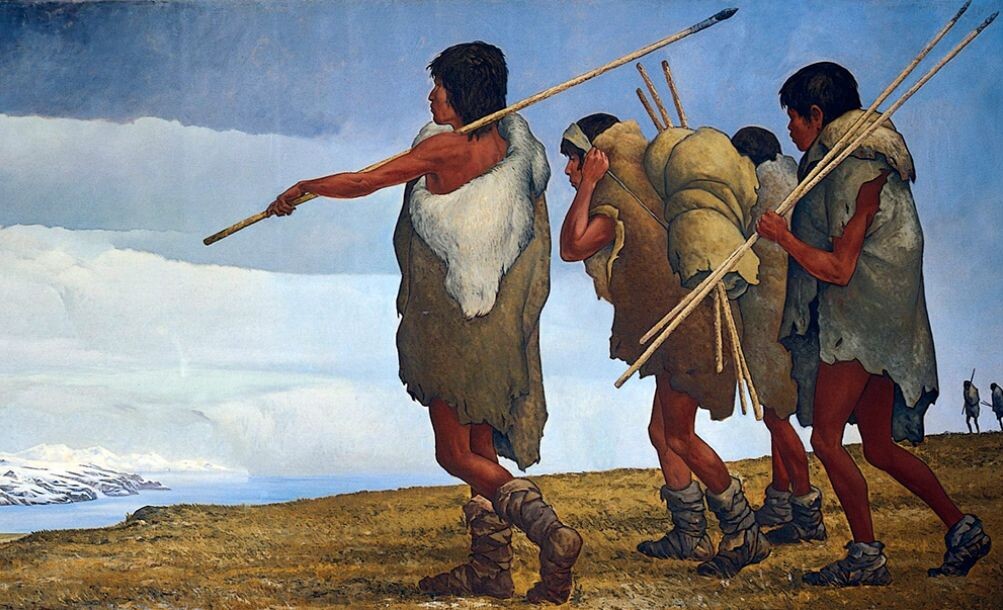 фото: ostrov-nevest.ru/blog/item/1481-Kogda-poyavilasy-pervaya-odeghda--drevnyaya-istoriya-mody