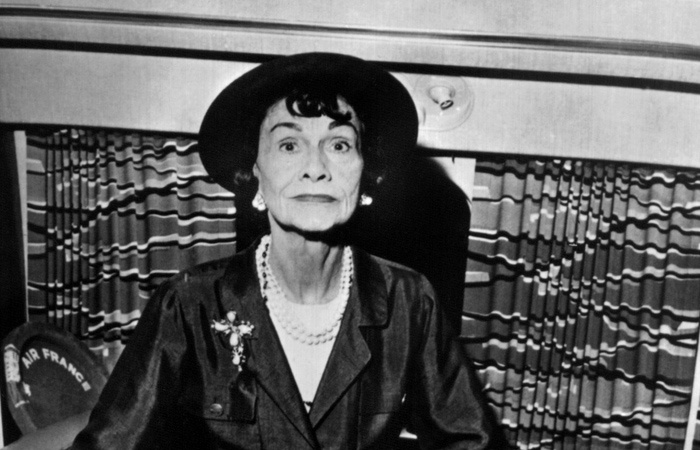 25 удивительных фактов о моде