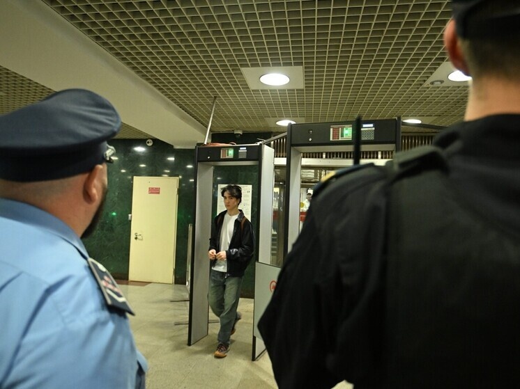     Фото: Komsomolskaya Pravda/Global Look Press