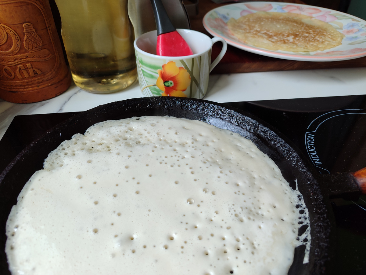 Фото автора. 