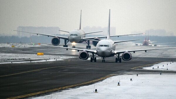    © РИА Новости . Максим Блинов