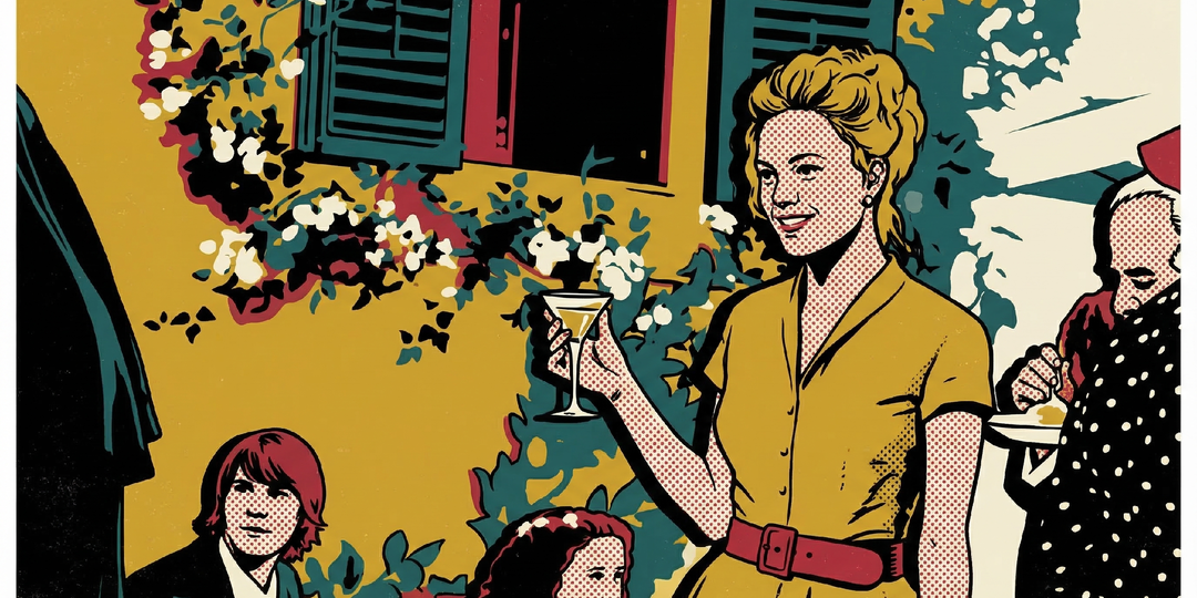 🎬 3 фильма для весенней перезагрузки: когда хочется чувств