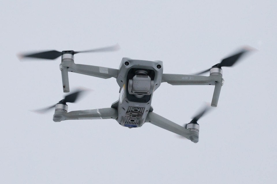    Средства ПВО сбили 73 украинских БПЛА за шесть часов Олег УКЛАДОВ