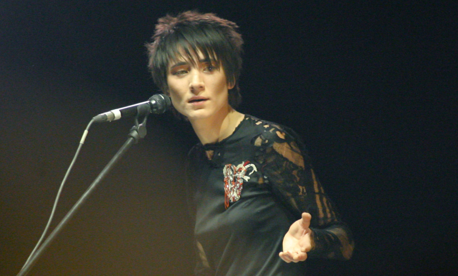    Anton Belitsky/Global Look Press