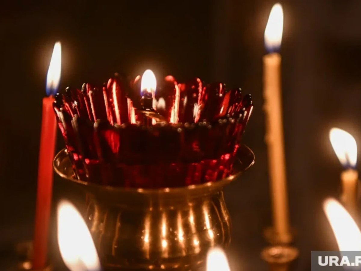     В марте православные отмечают сразу несколько значимых церковных дат