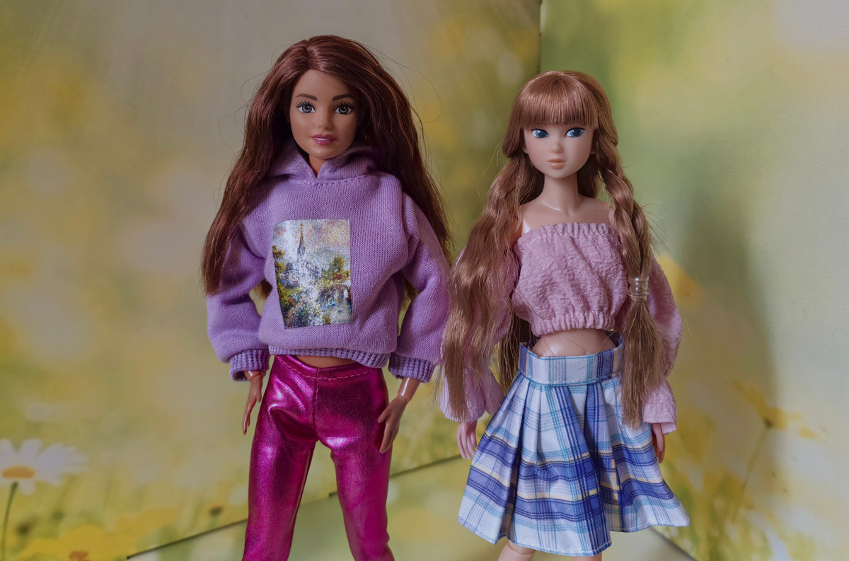 Фрэнсис Хаммел и Кин Исигуро