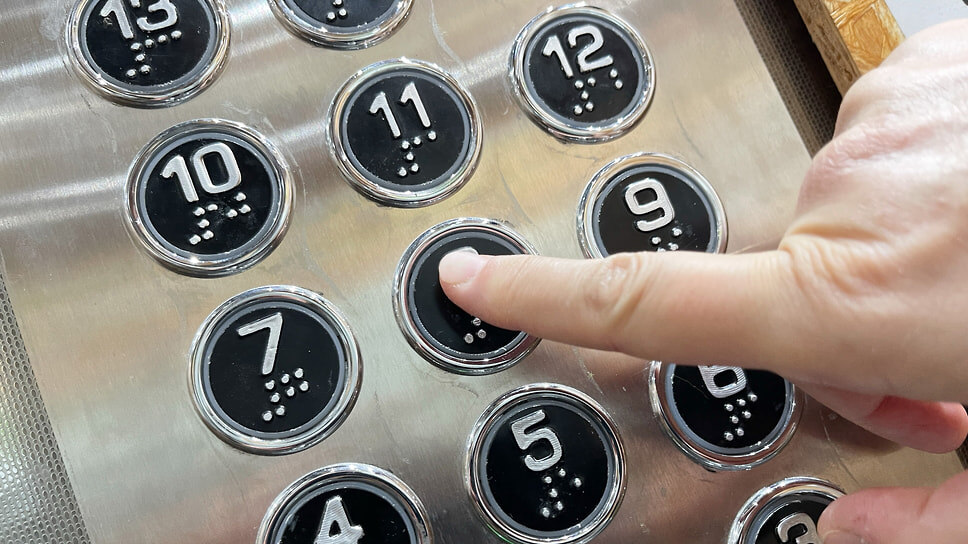 Фото: Игорь Елисеев / Коммерсантъ