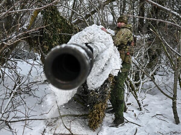    © РИА Новости Сергей Бобылев