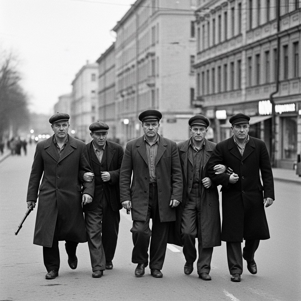 Рисунок сгенерирован нейросетью