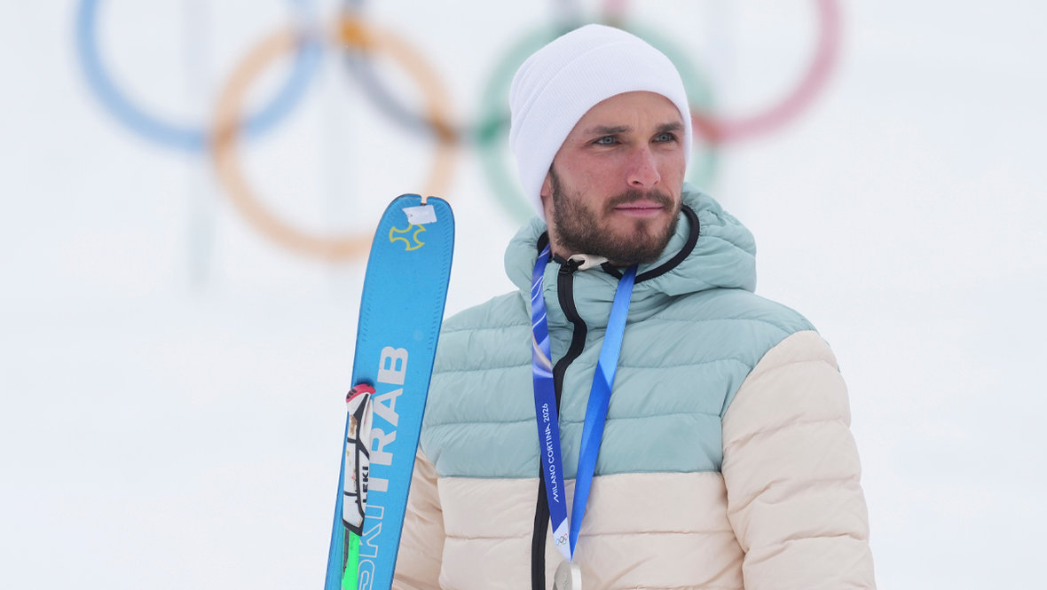    Никита Филиппов. Global Look Press