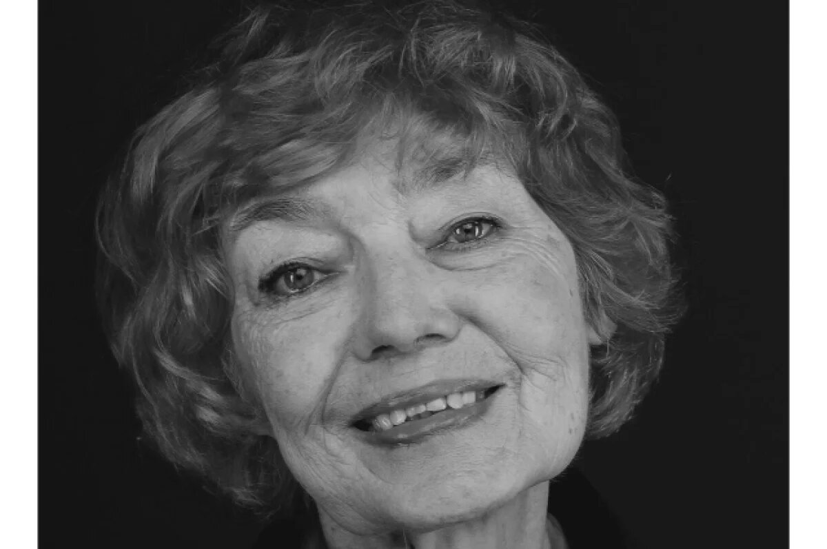    Умерла актриса Омского ТЮЗа Алла Малкина