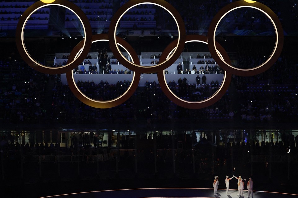    По свидетельству работников, им, под угрозой немедленного увольнения, запретили говорить чиновникам правду REUTERS